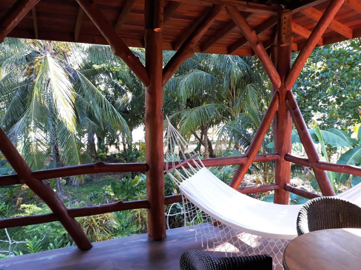 Bluff Beach Retreat Бокас Екстер'єр фото